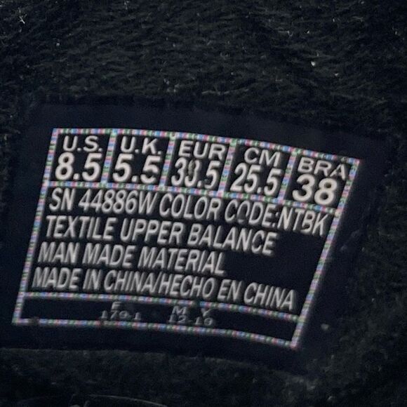 Skechers Cleo Animal Print Stretch Fit Flats 8,5 - Picture 9 of 9